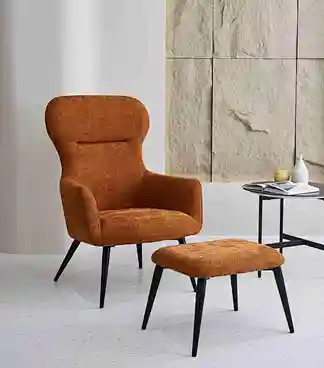 comfortable leisure chair
